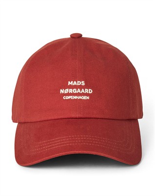 Soft Twill Cash Kappe